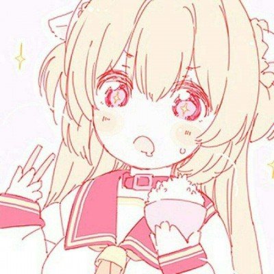 小白狗是懂李小冉的美的